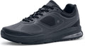 Evolution II, Men'S Slip Resistant Food Service Work Sneaker