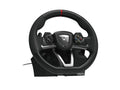 - Negro, Xbox Series X/S Y Multiplataforma, Overdrive, Volante De Carreras De Videojuegos Con Cable