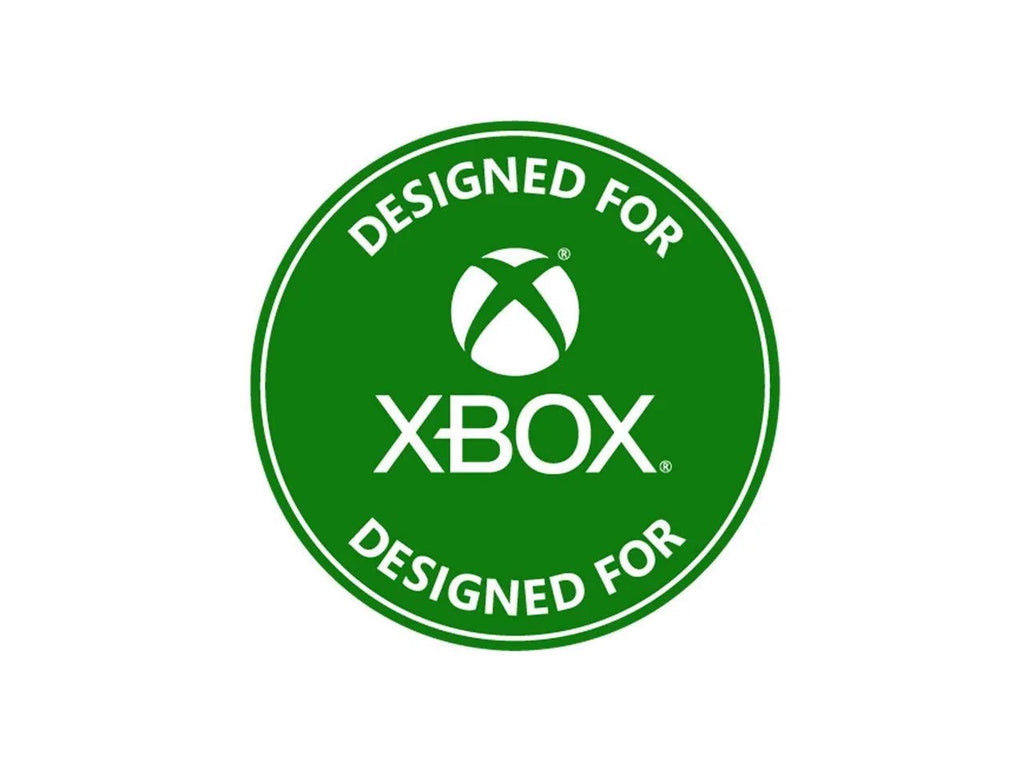 - Negro, Xbox Series X/S Y Multiplataforma, Overdrive, Volante De Carreras De Videojuegos Con Cable