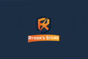 Ryder's Store Logo